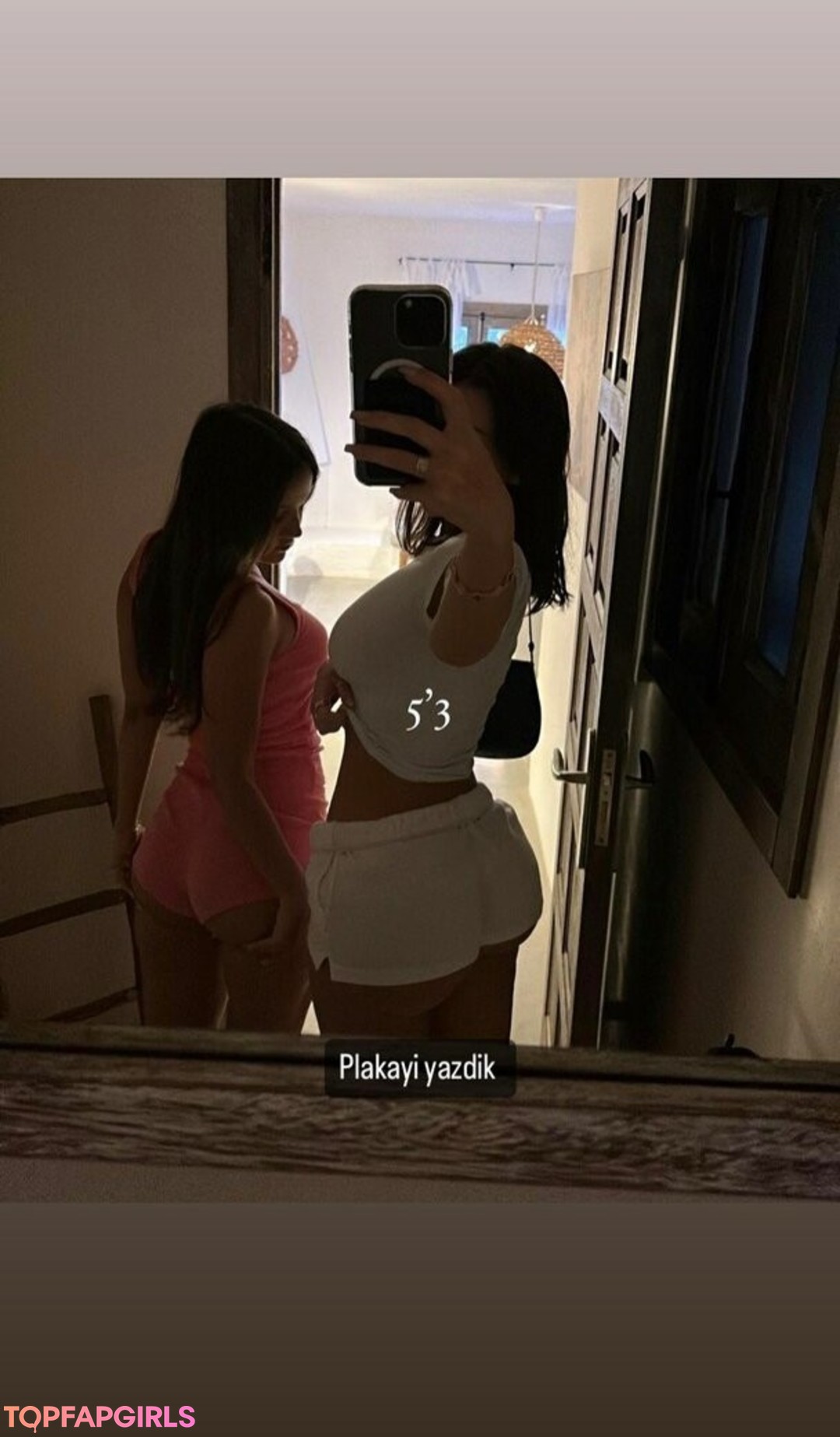 Foto di nudo di fuga di OnlyFans di Pollybabbyy #9 Foto di nudo di fuga di OnlyFans di Pollybabbyy #9