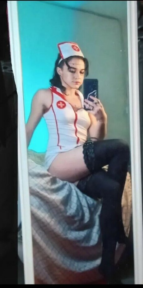 Foto di nudo di fuga di OnlyFans di Toxicidecosplays
