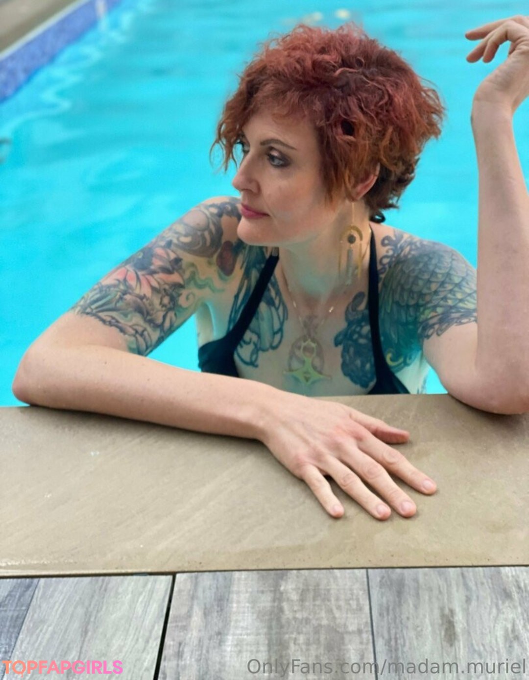Foto di nudo di fuga di OnlyFans di Madammuriel #63 Foto di nudo di fuga di OnlyFans di Madammuriel #63