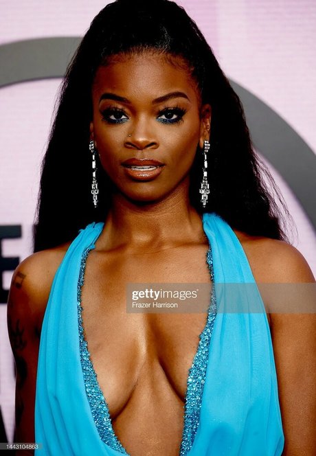 Ari Lennox
