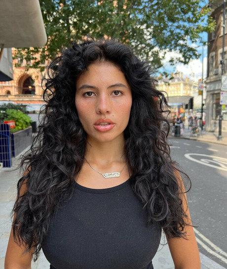 Foto di nudo di fuga di OnlyFans di Isabella Carr
