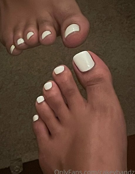 Foto di nudo di fuga di OnlyFans di Crreamy