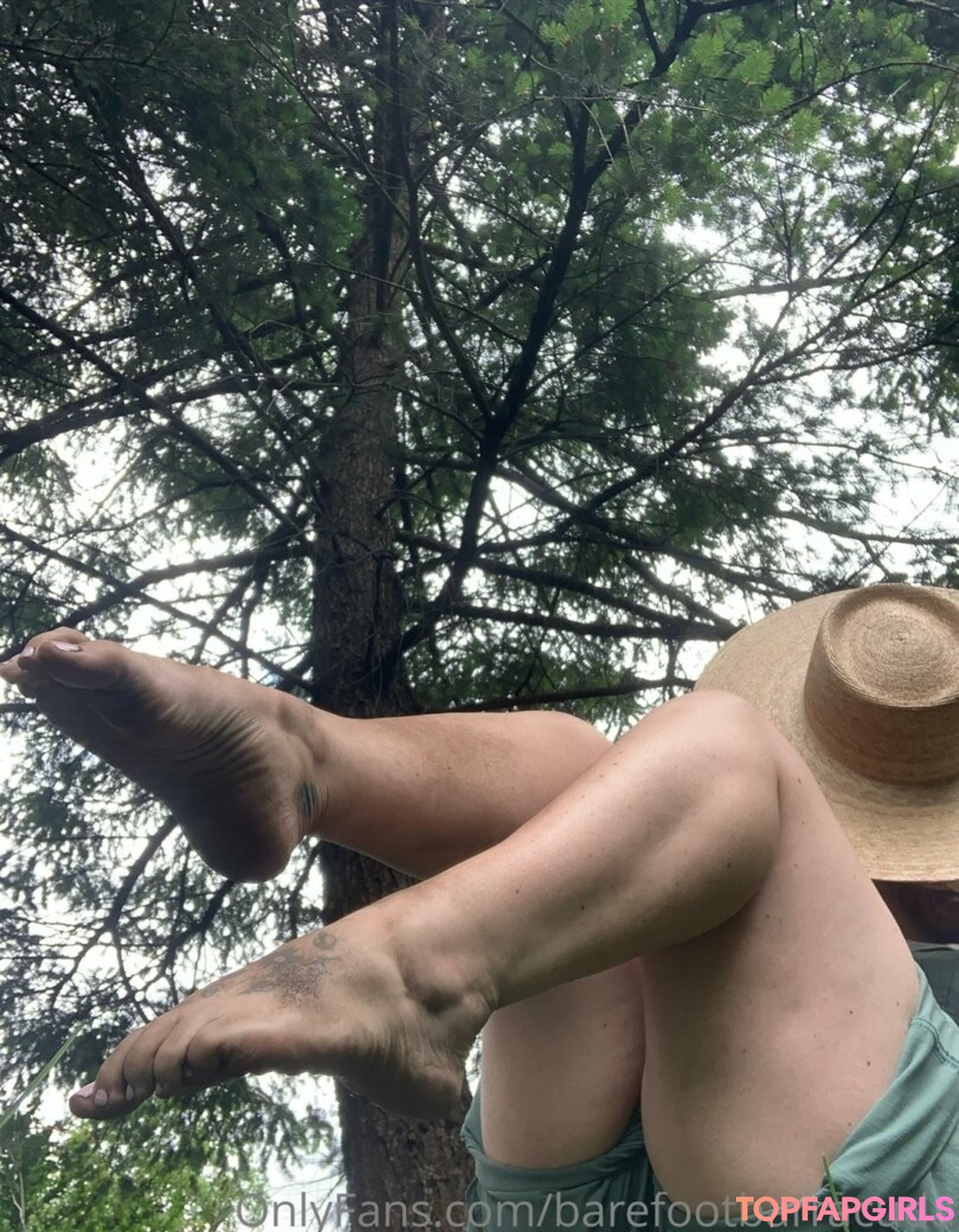 Foto di nudo di fuga di OnlyFans di Barefootbarracuda #13 Foto di nudo di fuga di OnlyFans di Barefootbarracuda #13
