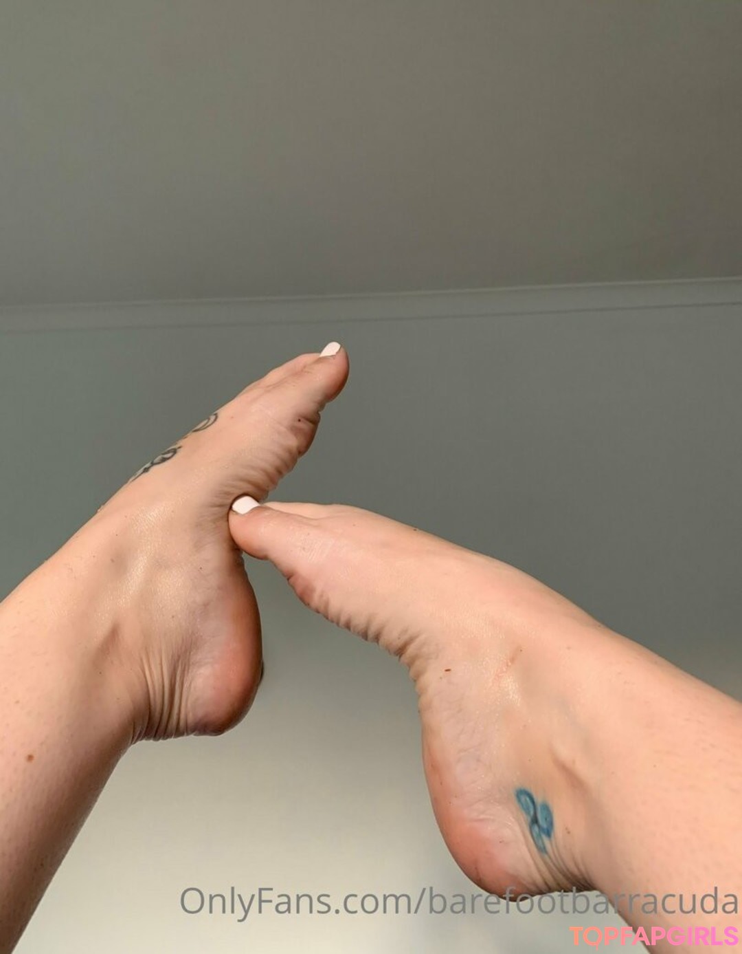 Foto di nudo di fuga di OnlyFans di Barefootbarracuda #6 Foto di nudo di fuga di OnlyFans di Barefootbarracuda #6