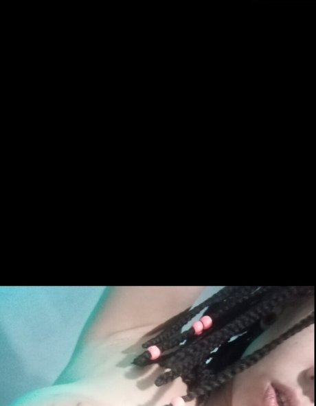 Foto di nudo di fuga di OnlyFans di Solarislofy