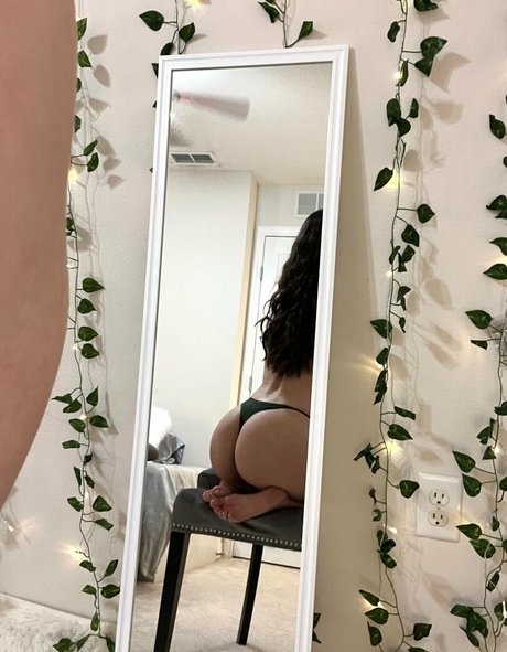 Foto di nudo di fuga di OnlyFans di Cutedoclilafree