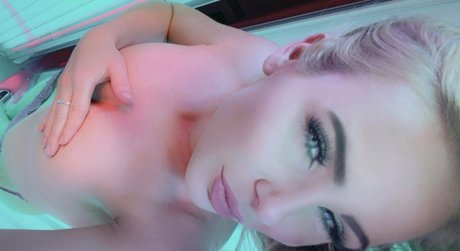 Foto di nudo di fuga di OnlyFans di Lenecareface