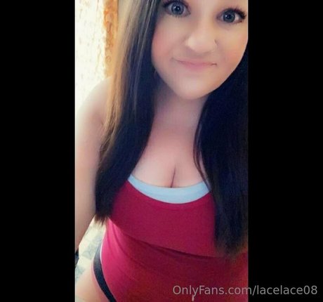 Foto di nudo di fuga di OnlyFans di Lacelace08