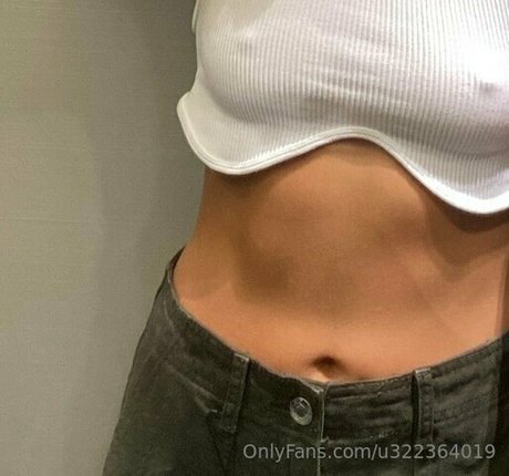 Foto di nudo di fuga di OnlyFans di Giapaigex