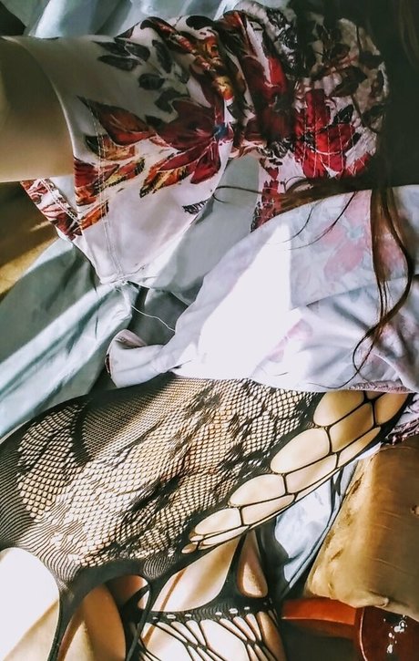 Foto di nudo di fuga di OnlyFans di Flawlessmama