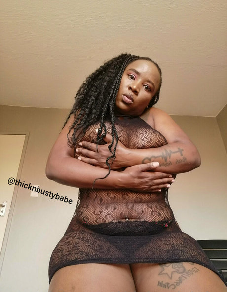 Thicknbustybabefree