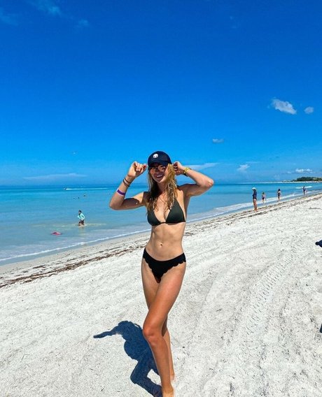 Nelly Korda