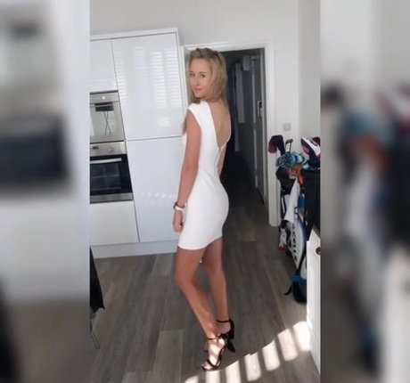 Nelly Korda