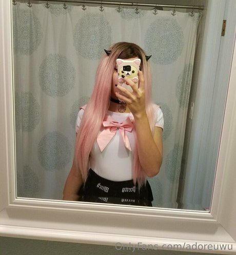 Cosplayadore
