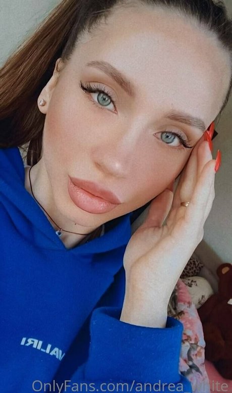 Foto di nudo di fuga di OnlyFans di Andrawhite