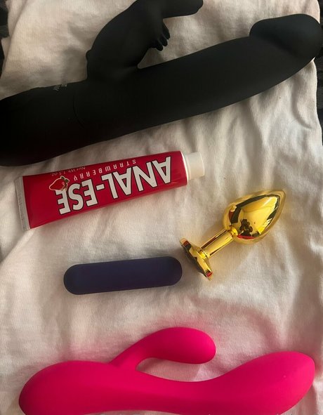Foto di nudo di fuga di OnlyFans di Morenajuice2