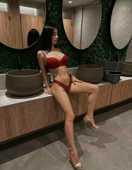 Foto di nudo di fuga di OnlyFans di Britneysparks