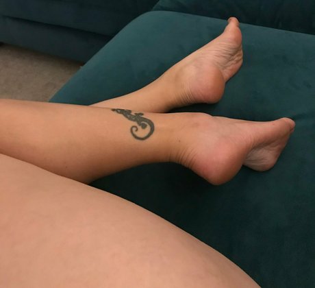 Lusciouslovefeet