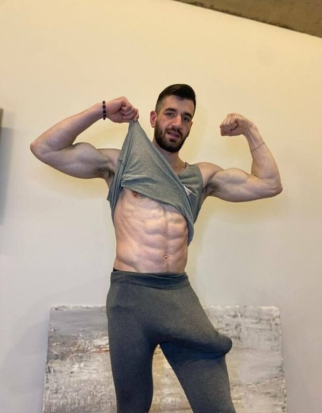 Foto di nudo di fuga di OnlyFans di Shredtaculartease