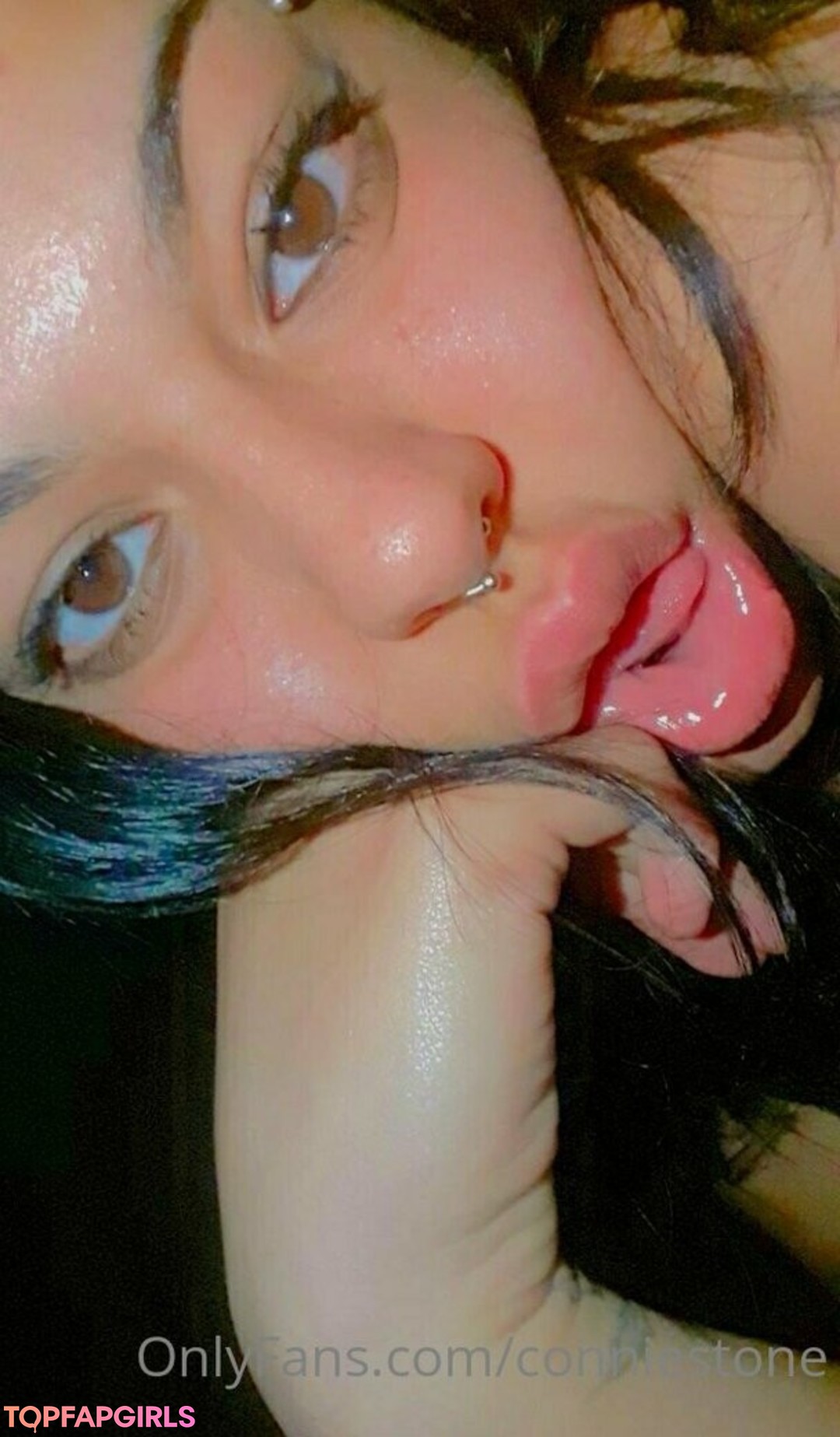 Foto di nudo di fuga di OnlyFans di Conniestone #47 Foto di nudo di fuga di OnlyFans di Conniestone #47