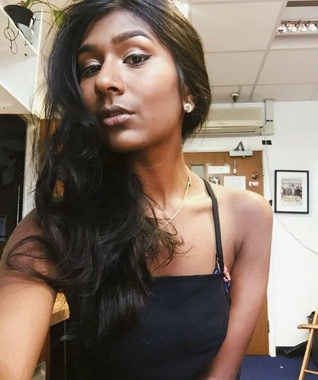 Ash Sarkar
