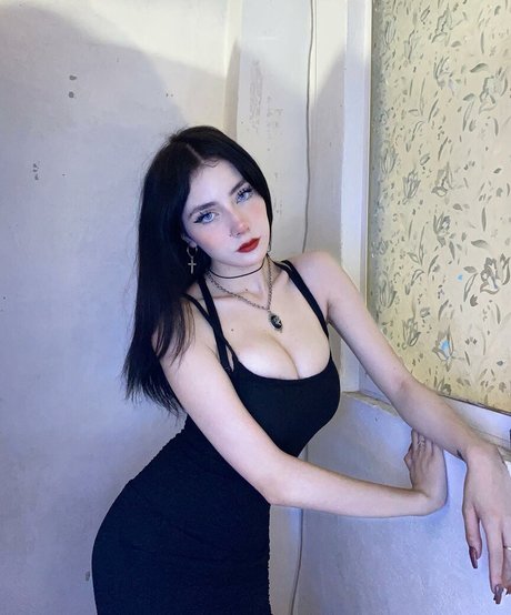 Foto di nudo di fuga di OnlyFans di Cooperisdead