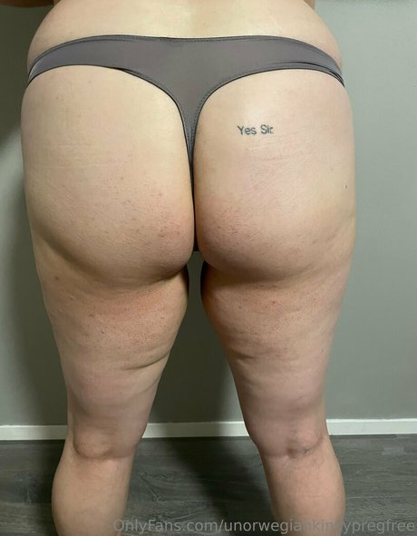 Unorwegiankinkypregfree