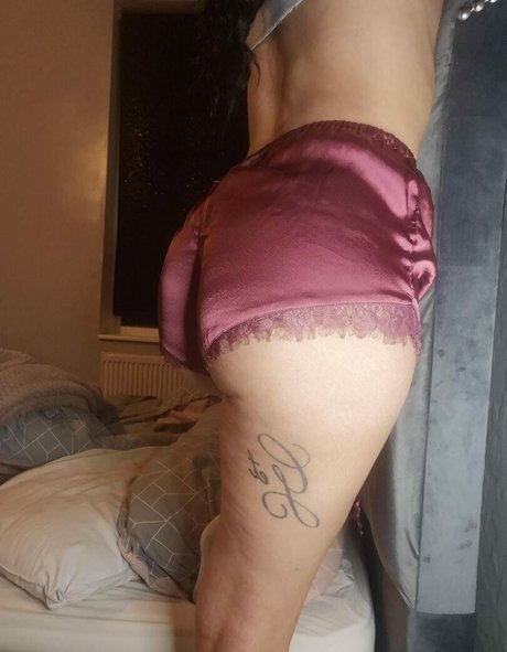 Foto di nudo di fuga di OnlyFans di Jadeliv