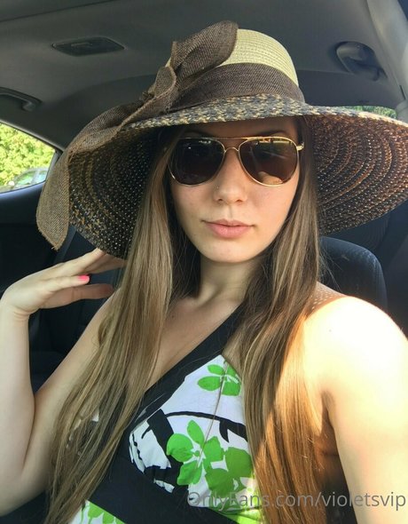 Violetsvip