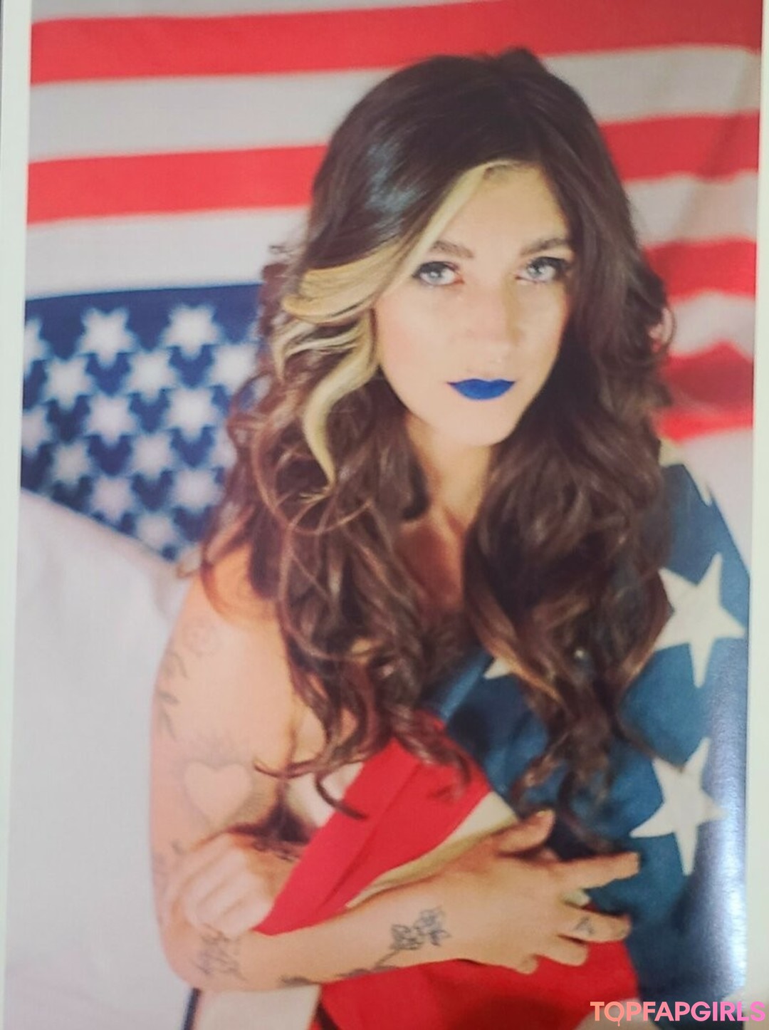 Foto di nudo di fuga di OnlyFans di Sierra Ferrell #13 Foto di nudo di fuga di OnlyFans di Sierra Ferrell #13