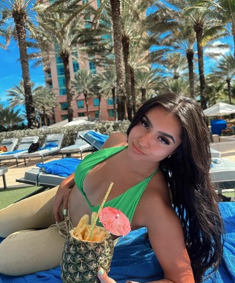 Tatiana Mcquay