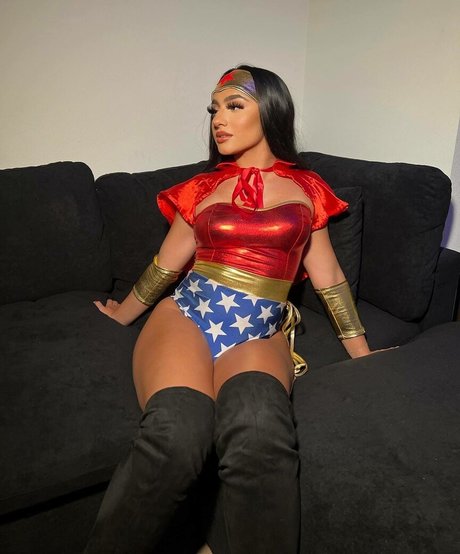 Tatiana Mcquay