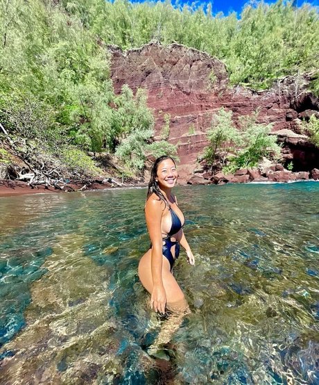 Alyssa Waki