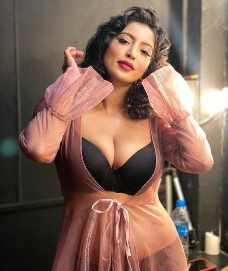 Vaibhavi Joshi
