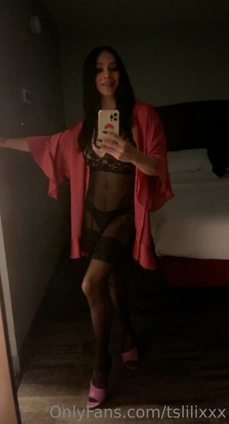 Tslilixxx