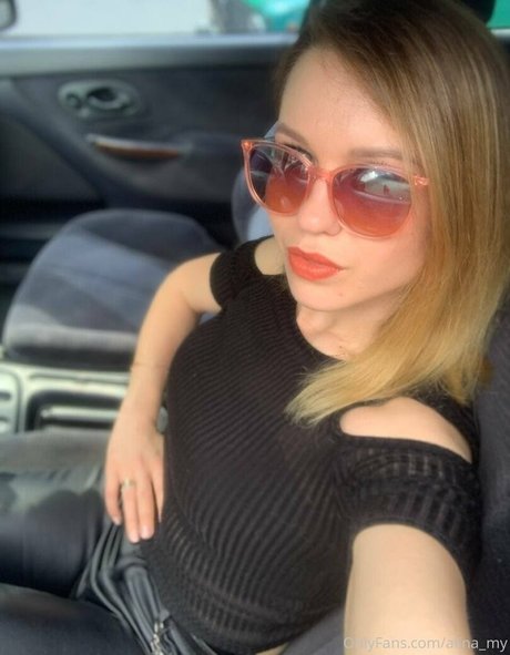 Foto di nudo di fuga di OnlyFans di Erikaedenvip