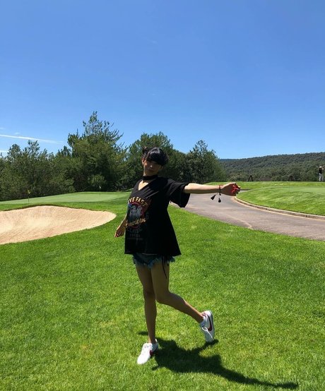 Gabrielle M