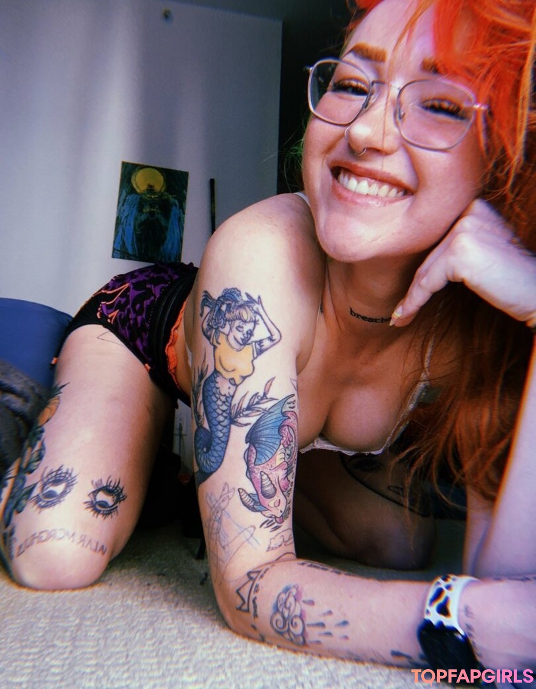 Foto di nudo di fuga di OnlyFans di Indoorwilding #99 Foto di nudo di fuga di OnlyFans di Indoorwilding #99