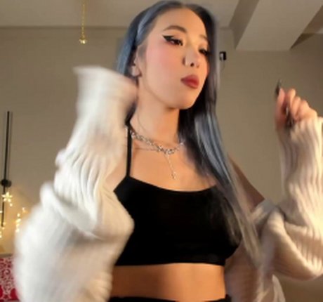Foto di nudo di fuga di OnlyFans di Recurbate S