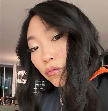 Awkwafina