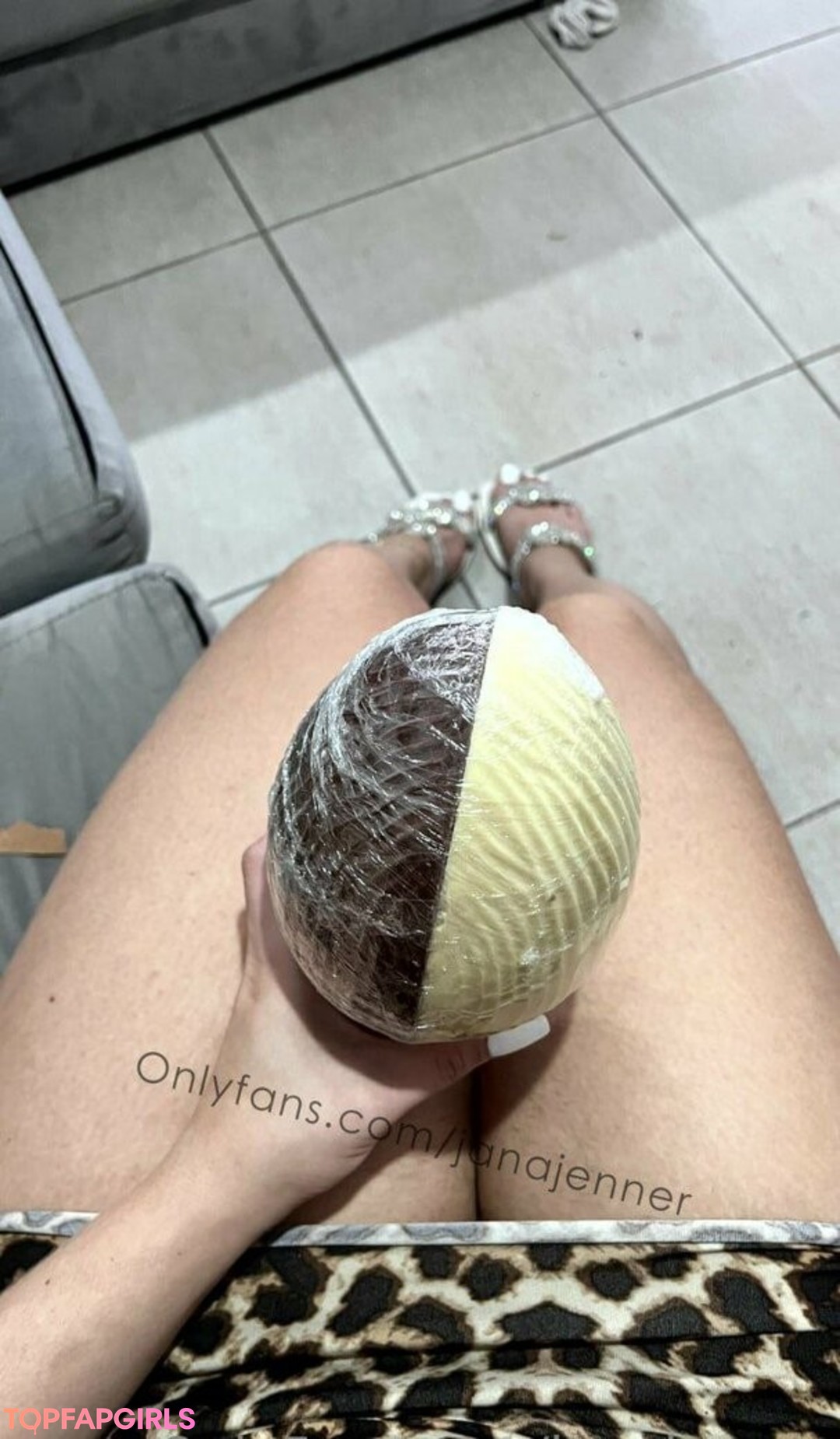 Foto di nudo di fuga di OnlyFans di Jana Jenner #19 Foto di nudo di fuga di OnlyFans di Jana Jenner #19