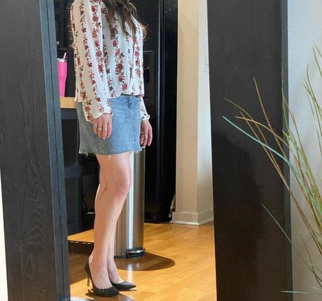 Foto di nudo di fuga di OnlyFans di Nipplynurse
