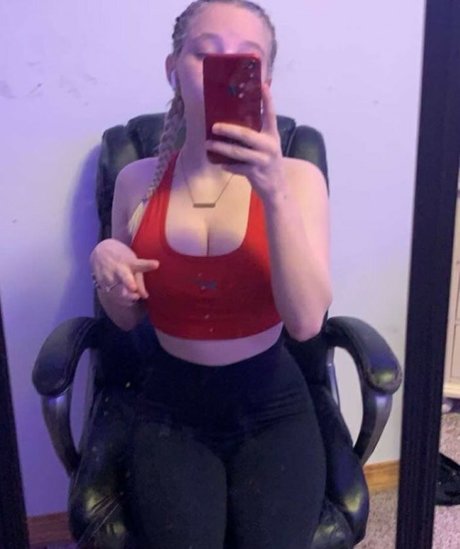 Foto di nudo di fuga di OnlyFans di Xfume