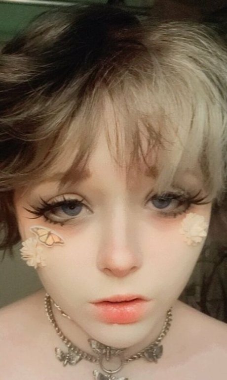 Cherubcheeks