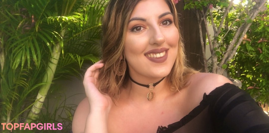 Foto di nudo di fuga di OnlyFans di Eva Elizabeth #1 Foto di nudo di fuga di OnlyFans di Eva Elizabeth #1