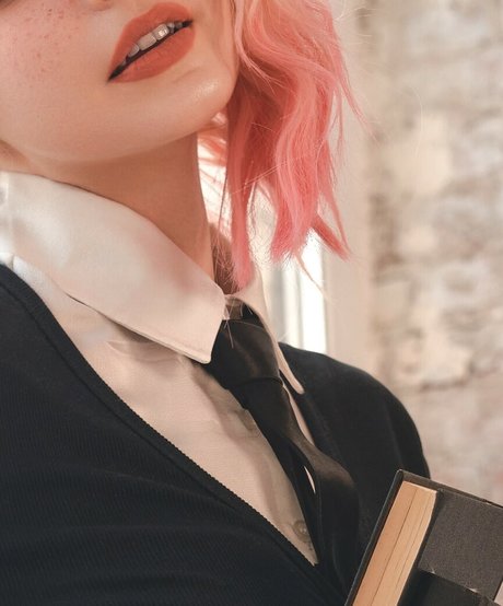 Foto di nudo di fuga di OnlyFans di Torika Chan