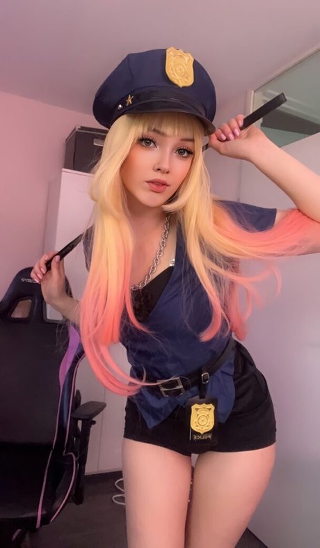 Foto di nudo di fuga di OnlyFans di Omgpopx