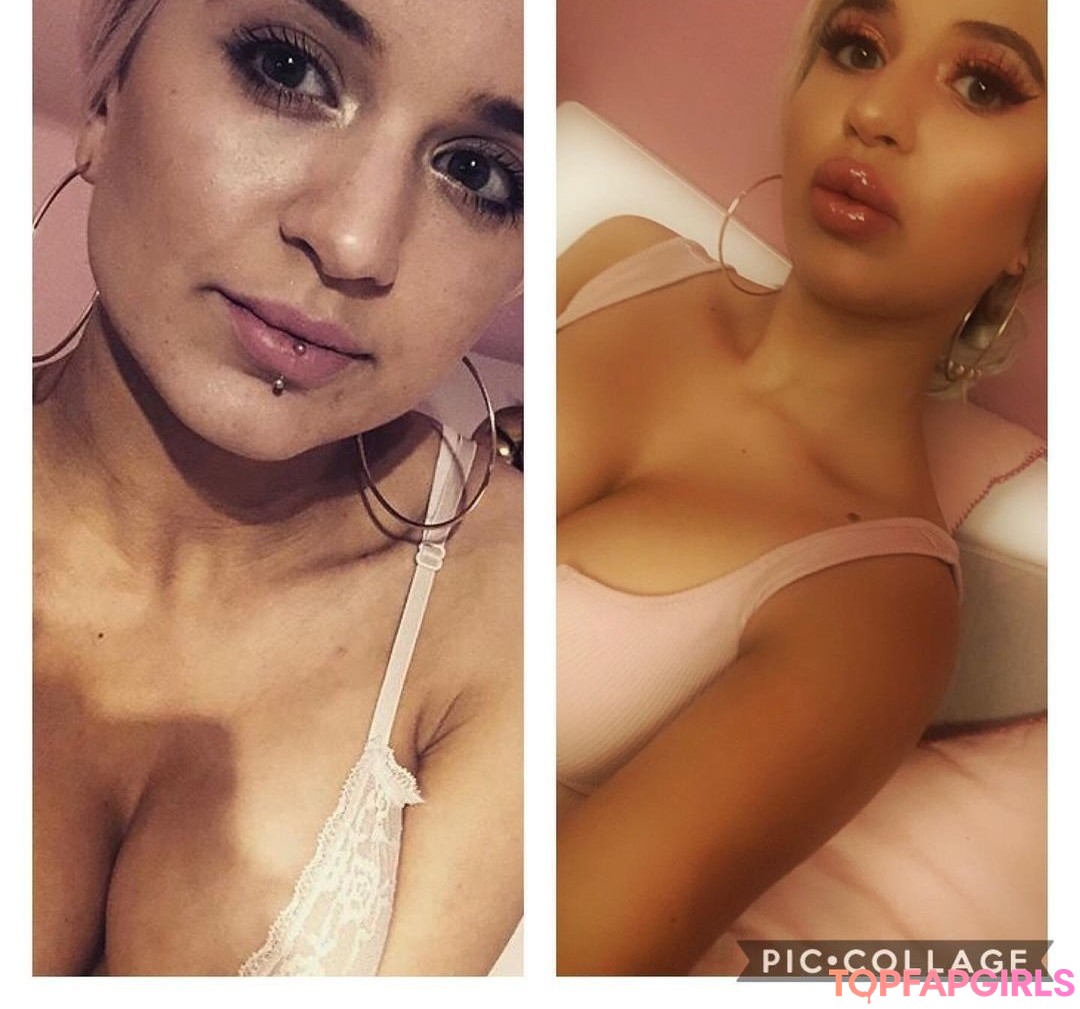 Foto di nudo di fuga di OnlyFans di Jessybunny #50 Foto di nudo di fuga di OnlyFans di Jessybunny #50