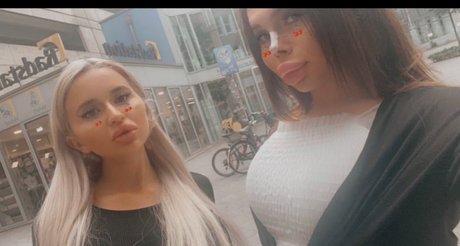 Foto di nudo di fuga di OnlyFans di Jessybunny
