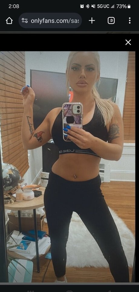 Sassykl